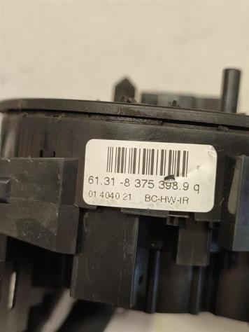 DEVIOLUCI BMW X5 Serie (E53) 6131 8376443 8375408M 8363668M M57N306D2 (9906) - Foto 3