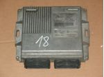 616582000 ECU GPL OPEL ASTRA MERIVA Landi Renzo 616582000 LR202025G24