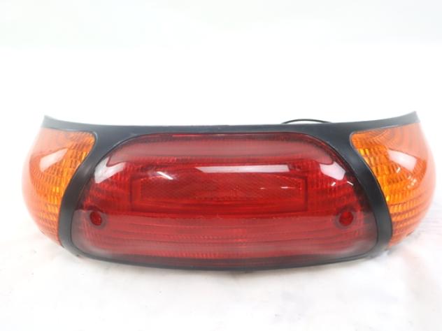 PIAGGIO ZIP 50 291858 FARO POSTERIORE 91 - 98 TAILLIGHT - Foto 4