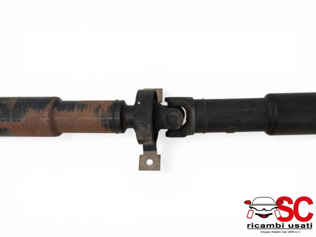 Albero Di Trasmissione Fiat New Panda - 25599 - Foto 6