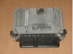 0281013276 ECU AUDI A3 2.0 TDI 0281013276 03G906021LG 03G906021AN EDC16H34