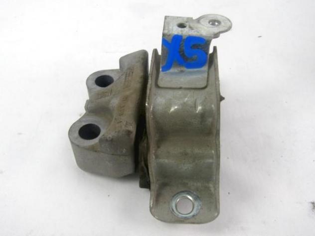 55700434 SUPPORTO CAMBIO FIAT GRANDE PUNTO 1.4 B 57KW 5M 5P (2006) RICAMBIO USATO - Foto 2