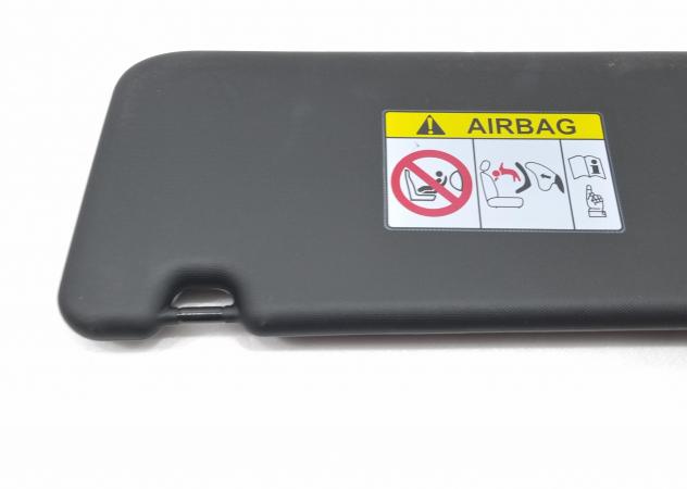 PARASOLE ALETTA LATO PASSEGGERO HYUNDAI Kona Serie D4FE (17) - Foto 15