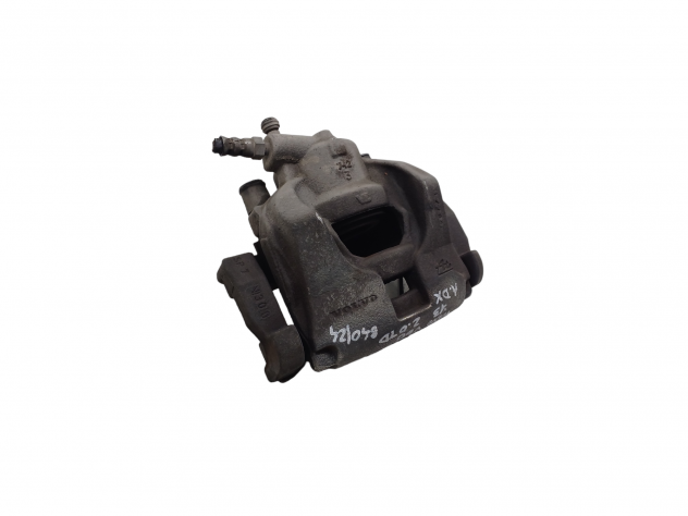 PINZA FRENO ANTERIORE DESTRA VOLVO V60 1° Serie D 5204 T2, D 5204 T3 (1018) - Foto 2