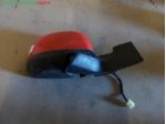 RETROVISORE EST. D.regolaz.elettrica 5 FILI ROSSO 2010 OPEL AGILA (H08)  Ve &hellip;