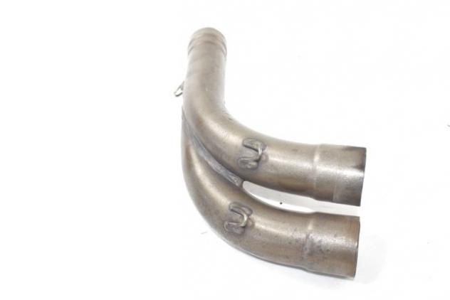 DUCATI MONSTER 797 57211691B COLLETTORE DI SCARICO INFERIORE 17 - 18 LOWER EXHAUST MANIFOLD - Foto 3