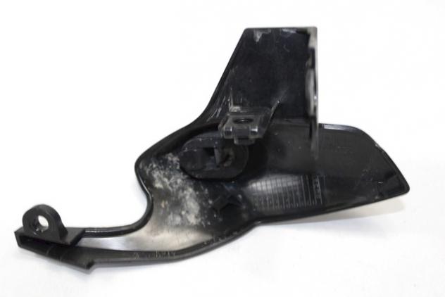 COVER SINISTRA FARO POSTERIORE HONDA NC 700 X 2012 - 2013 80116MGSD30 LEFT TAILLIGHT COVER - Foto 3