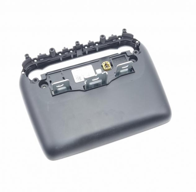 DISPLAY MULTIFUNZIONE COMPUTER DI BORDO FORD EcoSport Serie K1BT-18B955-FC (12) - Foto 9
