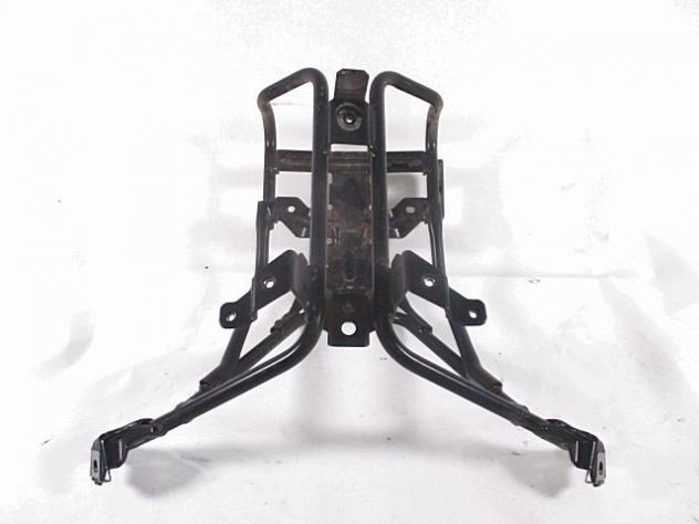 SUPPORTO FARO ANTERIORE PEUGEOUT SATELIS 250 PREMIUM ( 2006 - 2013 ) PE767112 HEDLIGHT BRACKET DA RADDRIZZARE
