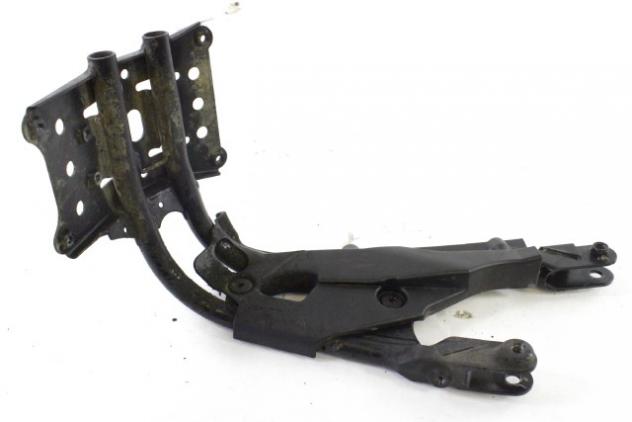 SUZUKI KATANA 1000 6321007L00 SUPPORTO PORTATARGA PARASPRUZZI GSX-S1000S WDG0 19 - 21 REAR LOWER MUDGUARD BRACKET - Foto 4