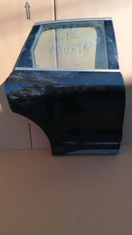 PORTA POSTERIORE DX AUDI Q5 2020 - Foto 2