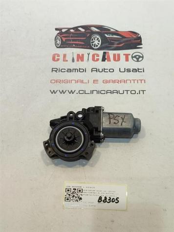 MOTORINO ALZAVETRO POSTERIORE SINISTRO KIA Sportage Serie 402353B D4FD (1016) - Foto 3