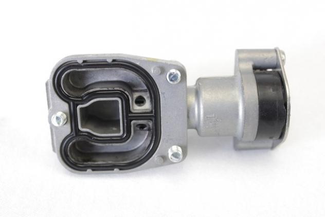 SENSORE REGOLATORE DEL MINIMO HONDA CB 500 F ABS PC58 2017 - 2018 16430MJWJ01 IDLE CONTROL VALVE - Foto 3