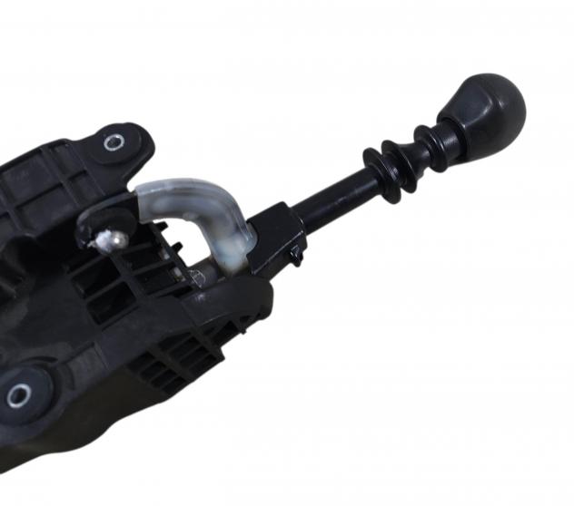 LEVA CAMBIO CITROEN Jumper Serie 00502960200 AH03 Diesel 2000 (14) - Foto 9