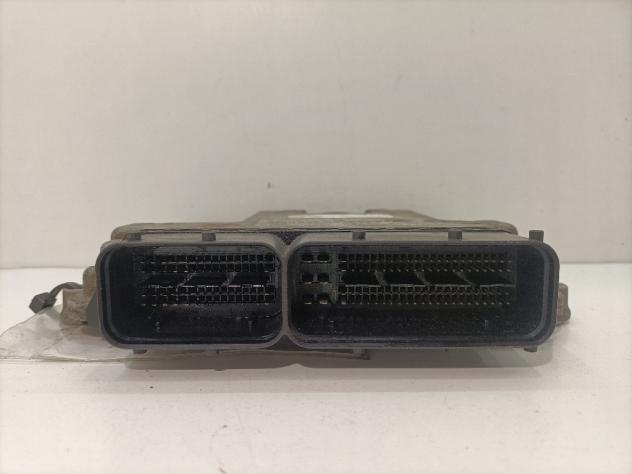 CENTRALINA MOTORE HYUNDAI iX35 1° Serie 391202A000 D4FD diesel 1685 (10) - Foto 2