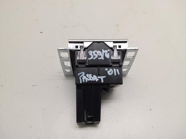 OROLOGIO VOLKSWAGEN Passat Variant 5° Serie 3AA919204A (10) - Foto 2