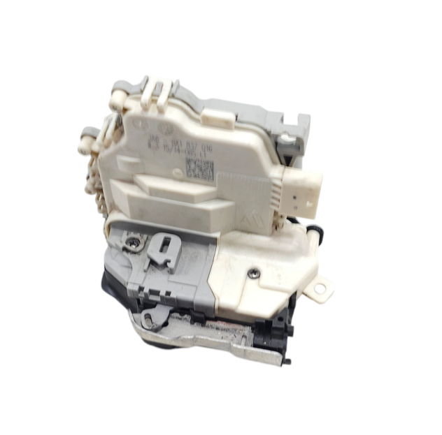 SERRATURA ANTERIORE DESTRA AUDI A3 Sportback Serie (8VA) 8X1837016 (1218) - Foto 5