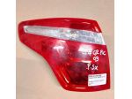 FANALE POST. PARTE INT. SX 999-U1298388 Parti elettriche  Fanaleria  Fanali &hellip;