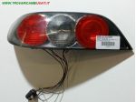 FANALE POST. SX 999-U1310291 Parti elettriche  Fanaleria  Fanali  Fanale po &hellip;
