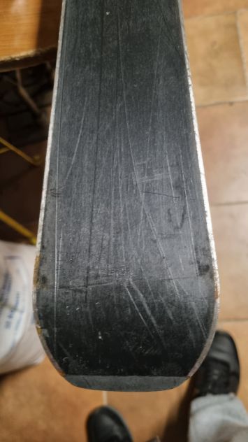 Sci Blizzard Magnum 6.8 140 cm - Foto 3