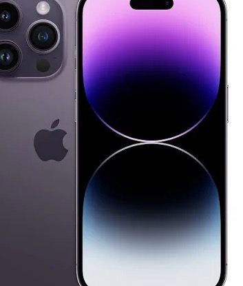 iPhone 14 pro
