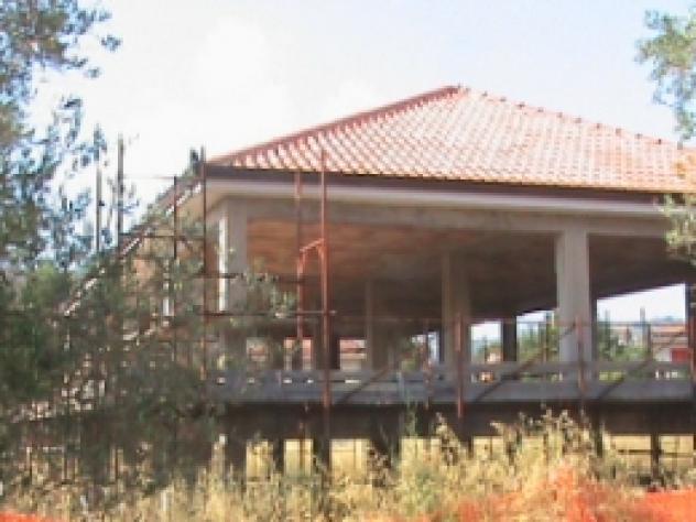 TERRENO AGRICOLO A MONTECORICE PRESSI CASE DEL CONTE/OGLIASTRO MARINA - Foto 7