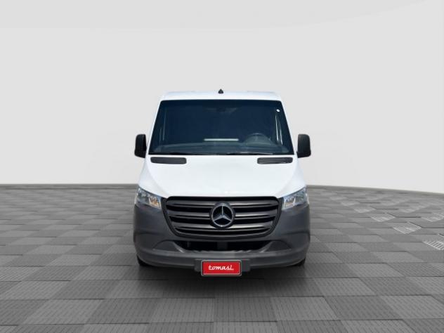MERCEDES-BENZ Sprinter Sprinter F32/35 311 CDI FWD TN Furgone rif. 24010456 - Foto 8
