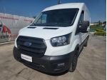 FORD Transit 330 2.0TDCi EcoBlue 130 aut. PL-TM Furgone Trend rif. 23815354