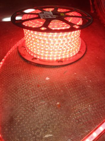 led strip light - Foto 4