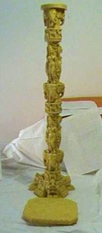 Colonna portavaso - Foto 4