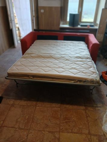 Divano letto - Foto 6
