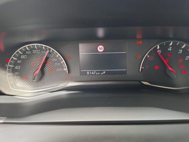 PEUGEOT - 208 - PureTech 100 S&S EAT8 5p. Active - Foto 9