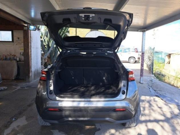 NISSAN Juke 1.0 DIG-T 114 CV DCT N-Connecta rif. 24157532 - Foto 4