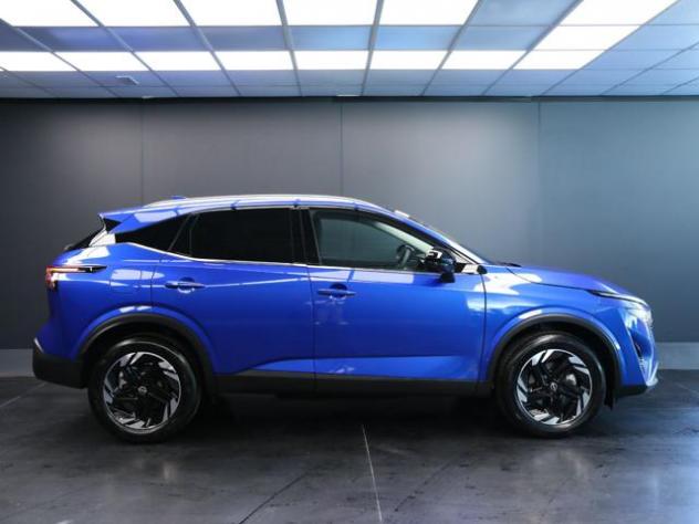 NISSAN Qashqai MHEV 158 CV Xtronic N-Connecta rif. 23825172 - Foto 5