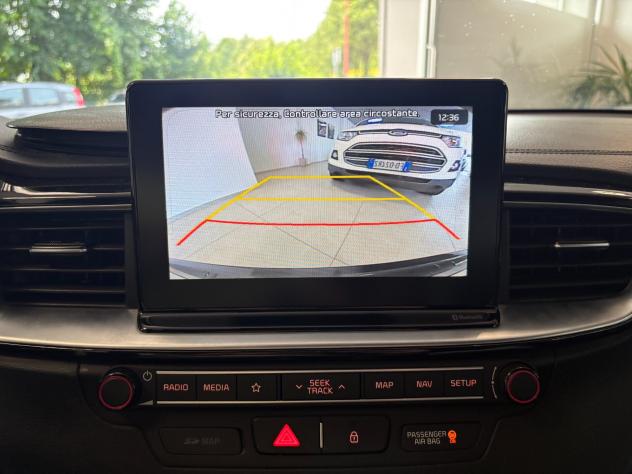 Kia ProCeed 1.6 CRDI DCT GT Line - Foto 9