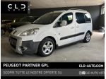 Peugeot Partner Partner Tepee 1.6 vti Active (premium) 120cv