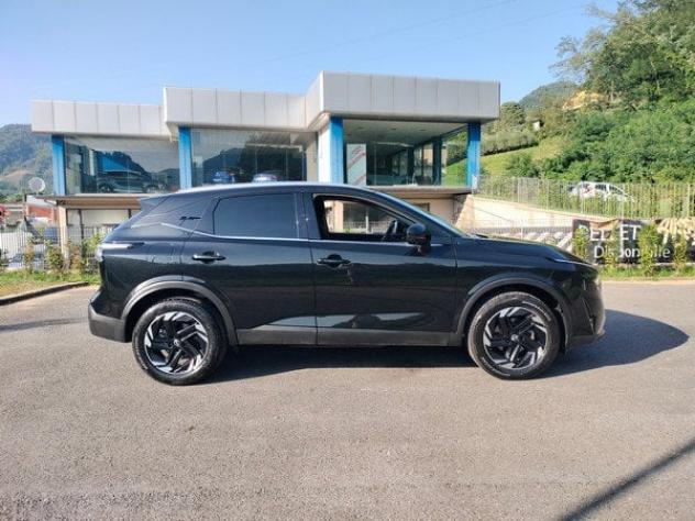 Nissan Qashqai 1.3 MHEV 140 N-Connecta - Foto 4