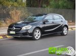 MERCEDES-BENZ A 180 d Sport 109cv