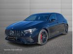 Mercedes-Benz Classe A - W177 2023 A AMG 35 AMG Line Premium Plus 4matic auto