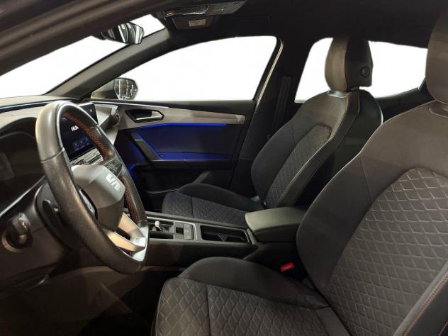 SEAT Leon IV 2020 1.0 etsi FR 110cv dsg - Foto 7