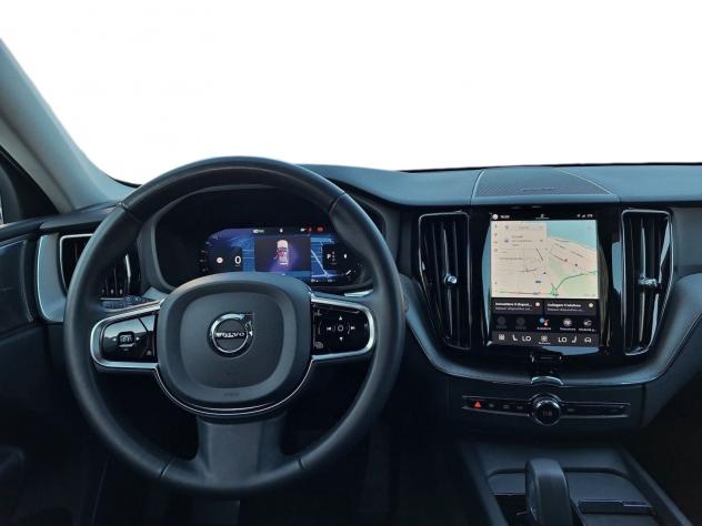 Volvo XC60 B4 197+14 CV Mild Hybrid Diesel Automatico Plus Dark N1 Autocarro - Foto 9