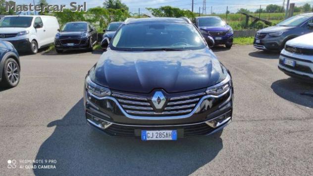 RENAULT Talisman Talisman Sporter Sporter 2.0 blue dci Executive 19 rif. 23956641 - Foto 8