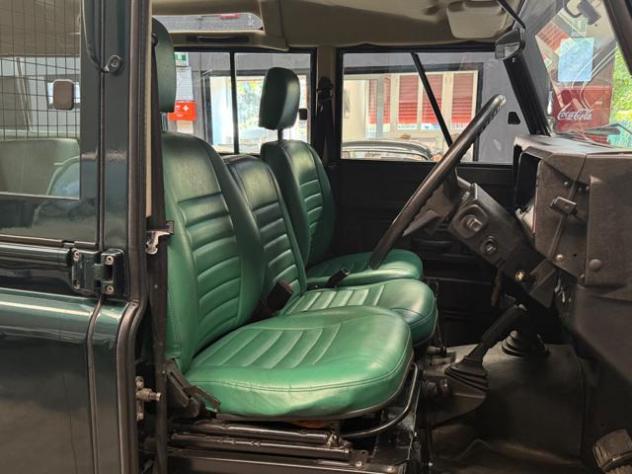 LAND ROVER Defender 110 3.5 V8 rif. 22510104 - Foto 7