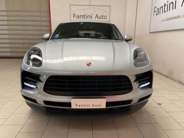 PORSCHE Macan 2.0 245cv pdk-LEGGI SOTTO rif. 23800241 - Foto 8