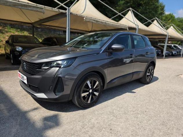 PEUGEOT 3008 NAVI TELECAMERA EAT8 rif. 23445718