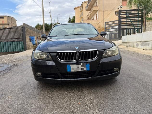 Bmw 320 320d cat MSport - Foto 7