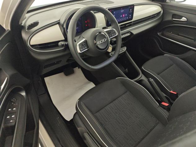 FIAT 600 Hybrid 110 CV DCT MHEV - Foto 9