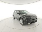 Jeep Avenger 1.2 Turbo Altitude
