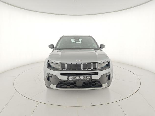 Jeep Avenger 1.2 Turbo Altitude - Foto 4