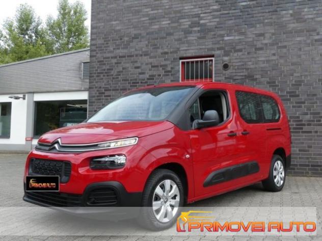 CITROEN Berlingo BlueHDi 130 Stop&Start XL Live rif. 21079831 - Foto 4